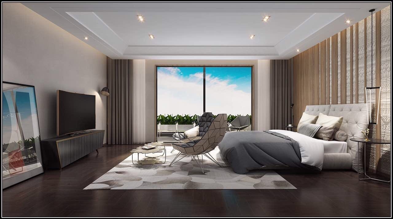 关于豪宅设计，尚层（杭州）设计总监有话要说