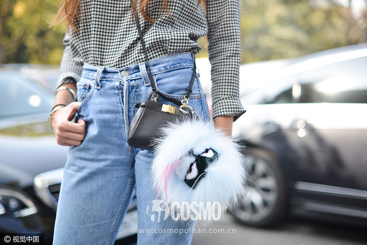 包包配饰搭配,配饰搭配包包