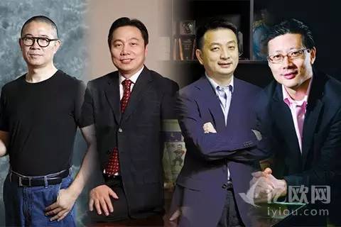 汉庭季琦创始人手记,汉庭老板季琦身价多少