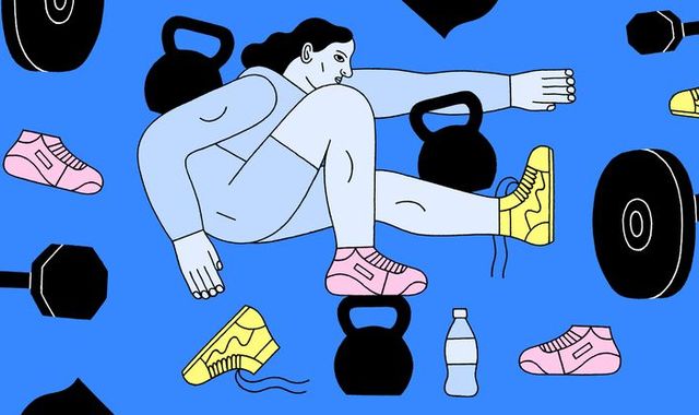 crossfit鞋室内还是室外,crossfit鞋买大一号么