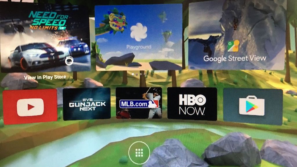 谷歌vr设备,谷歌vr和vive