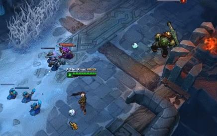 锐雯的终极克星,锐雯怎么打瞬间爆发