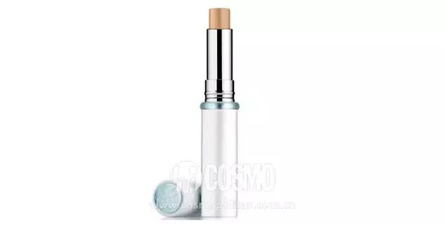 黑眼圈遮瑕法,黑眼圈遮瑕术女人