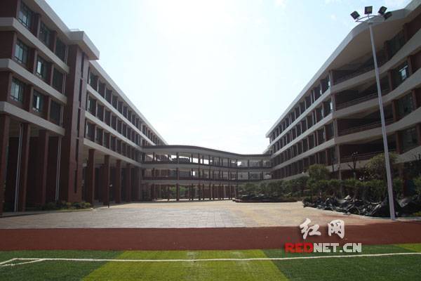 「家门口的好学校·好校长」雅礼·长雅中学：国际奥数金牌教练的治校“奥秘”