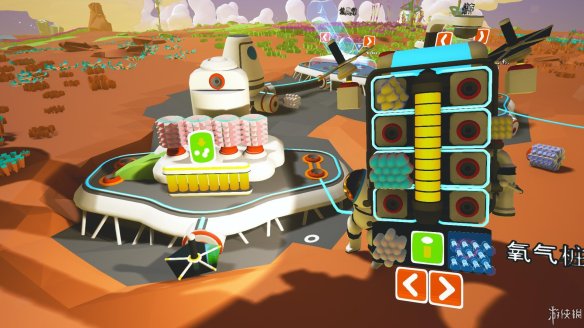 switch异星探险家新手教程,异星探险家是个什么游戏