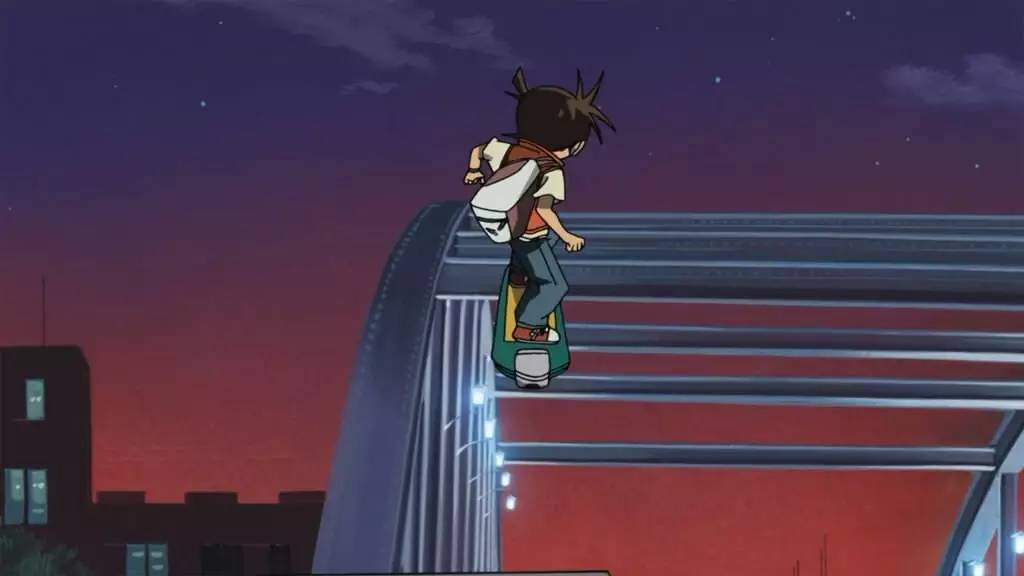 名侦探柯南剧场版全24部排行榜,历年名侦探柯南剧场版