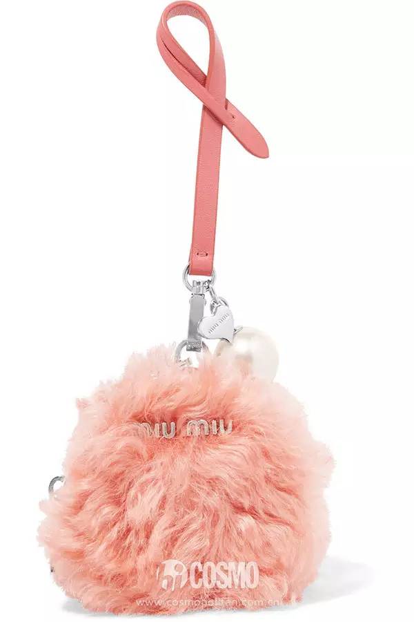 包包配饰搭配,配饰搭配包包