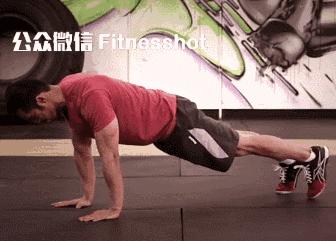 斯巴达勇士腹肌训练图,斯巴达八块腹肌