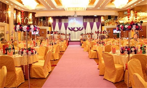 结婚宴请要关注哪些事项,正规婚宴礼仪有哪些习俗