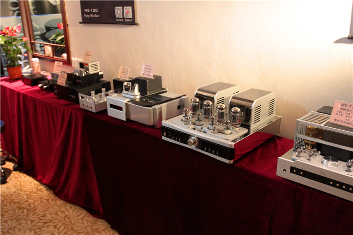 hifi顶级小号轻音乐,雅琴音箱怎么样