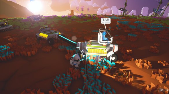 switch异星探险家新手教程,异星探险家是个什么游戏