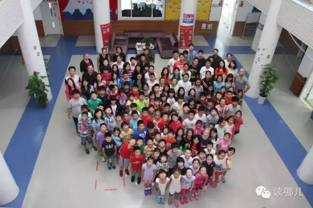 上海闵行区万科双语学校,上海万科双语学校学费