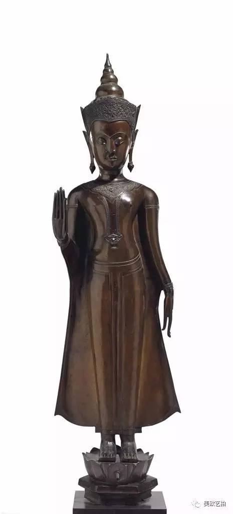 辽代铜佛价格,辽代铜镜拍卖最高纪录