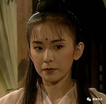 纪晓芙最经典扮演者,纪晓芙出场年龄