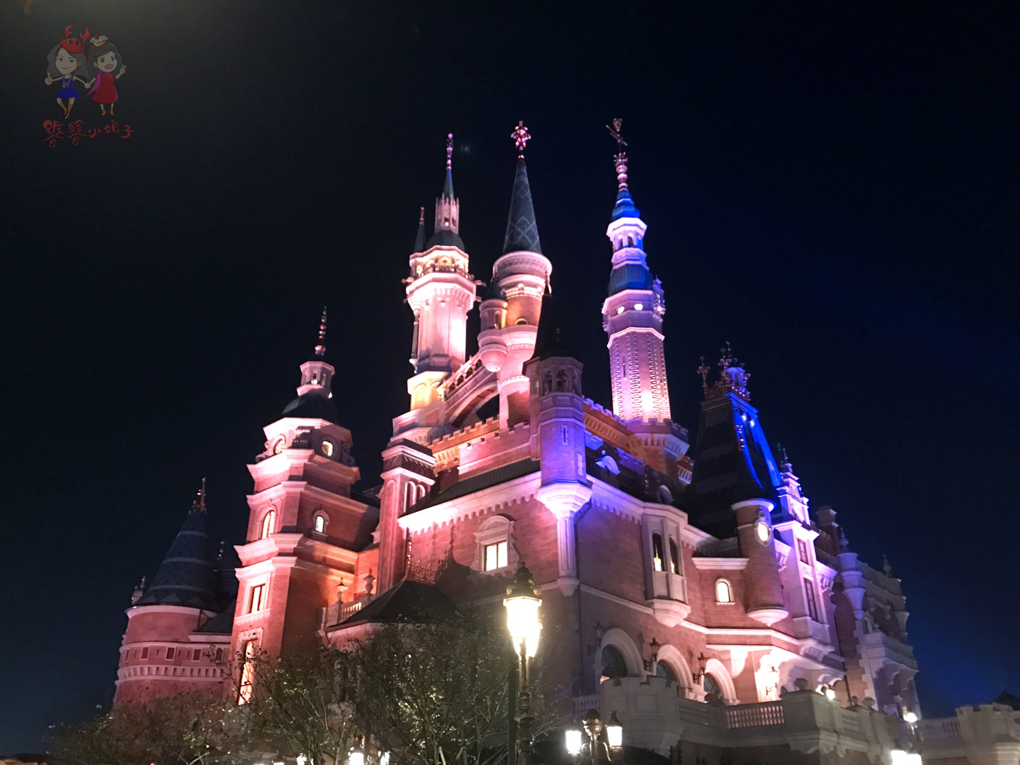 上海迪士尼好玩吗怎么玩,上海迪士尼怎么样比较好玩