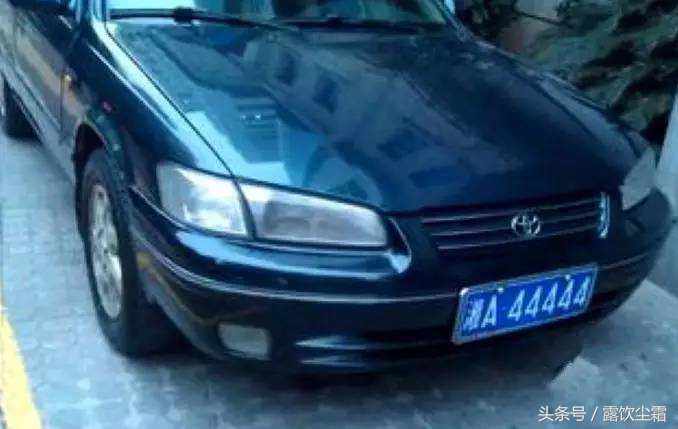 湖南车牌8888多少钱,湘a最贵的车牌