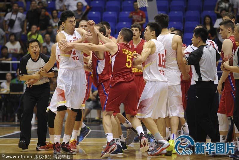 该出手时就出手不然就输了,该出手时就出手不然只能打酱油