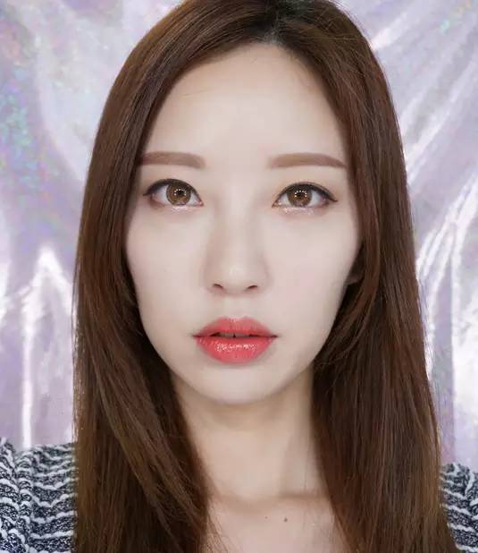 眉毛稀疏怎么画眉好看,眉毛短的女人怎样画眉