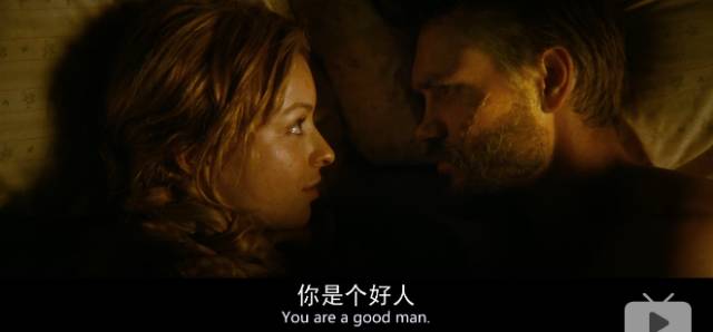 美人多是蛇蝎，看了这片我信了