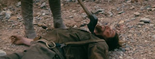 美人多是蛇蝎，看了这片我信了