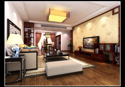 十六年依旧的设计初心——名星装饰首席设计师*镇黄**专访