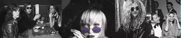 2017潮流细边全框眼镜,2017时尚眼镜款式图片欣赏