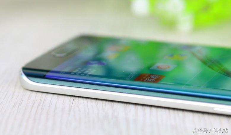 三星s6edge+,三星s7松柏绿