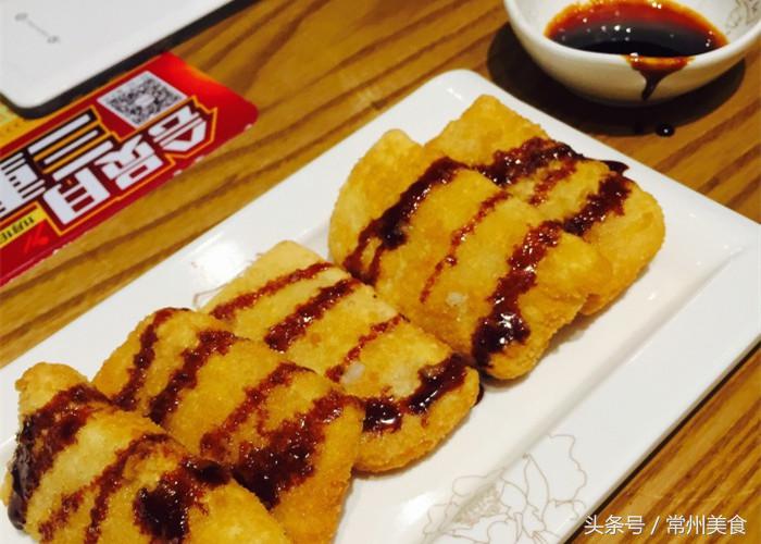 常州外卖最集中的地方,不出门就能吃的外卖