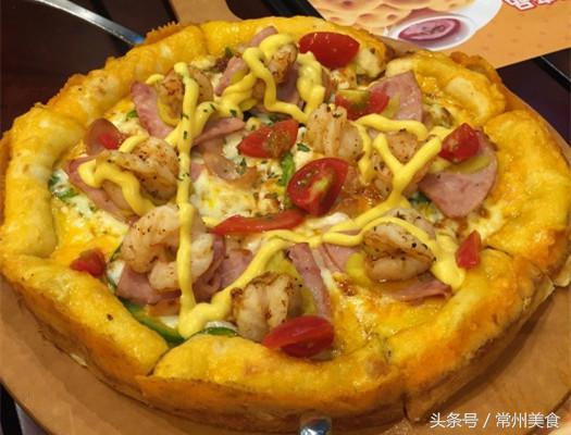 常州外卖最集中的地方,不出门就能吃的外卖