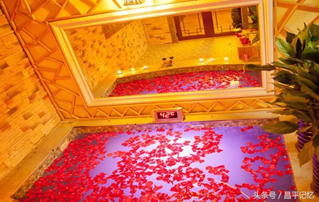 凤山·龙脉·九华八一八在昌平泡温泉哪家更靠谱