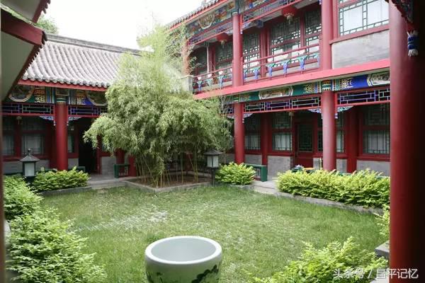 凤山·龙脉·九华八一八在昌平泡温泉哪家更靠谱