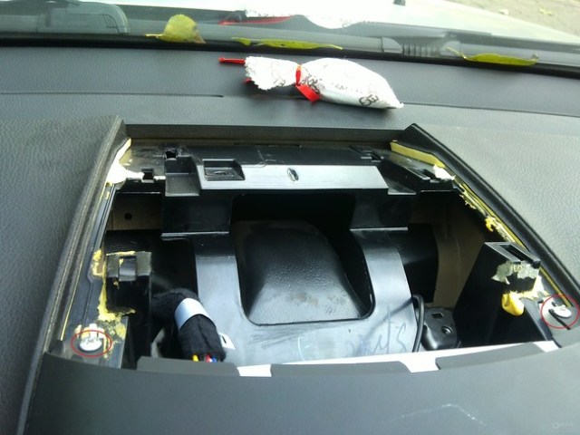 精！精！精！二手车如何识别系列之泡水篇！