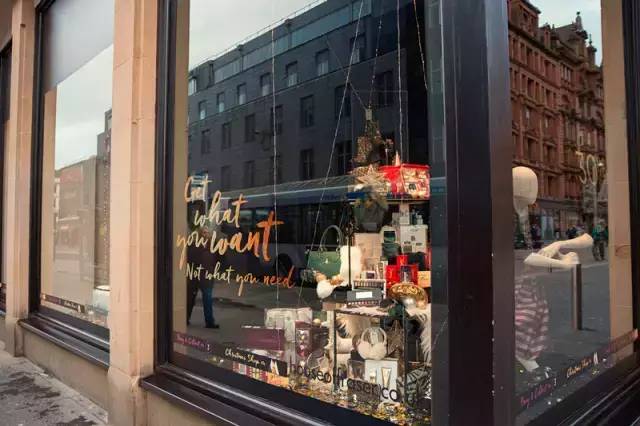 还去什么英国！在新街口逛3个小时，等于在英国待了100多年！