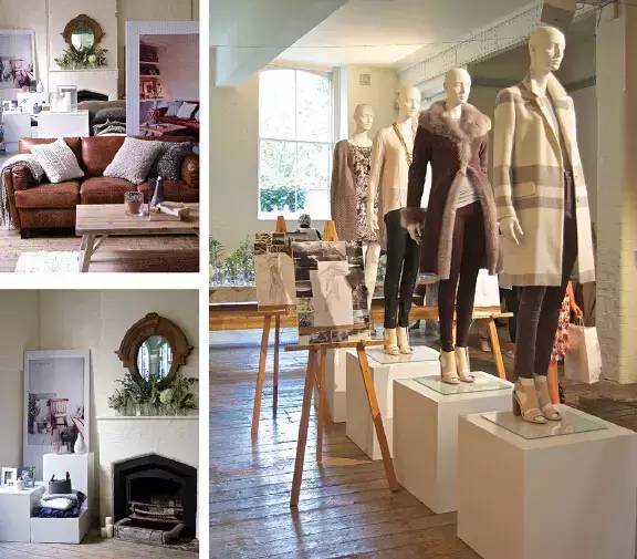 还去什么英国！在新街口逛3个小时，等于在英国待了100多年！