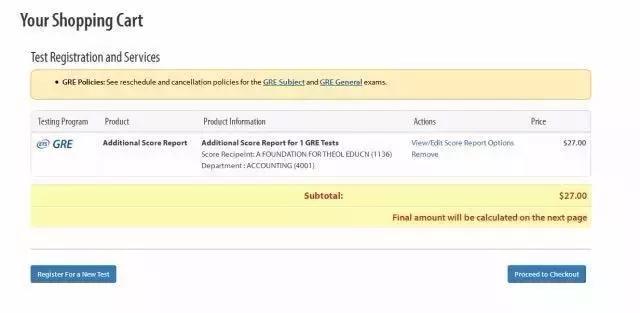 gre查分步骤,gre如何查分