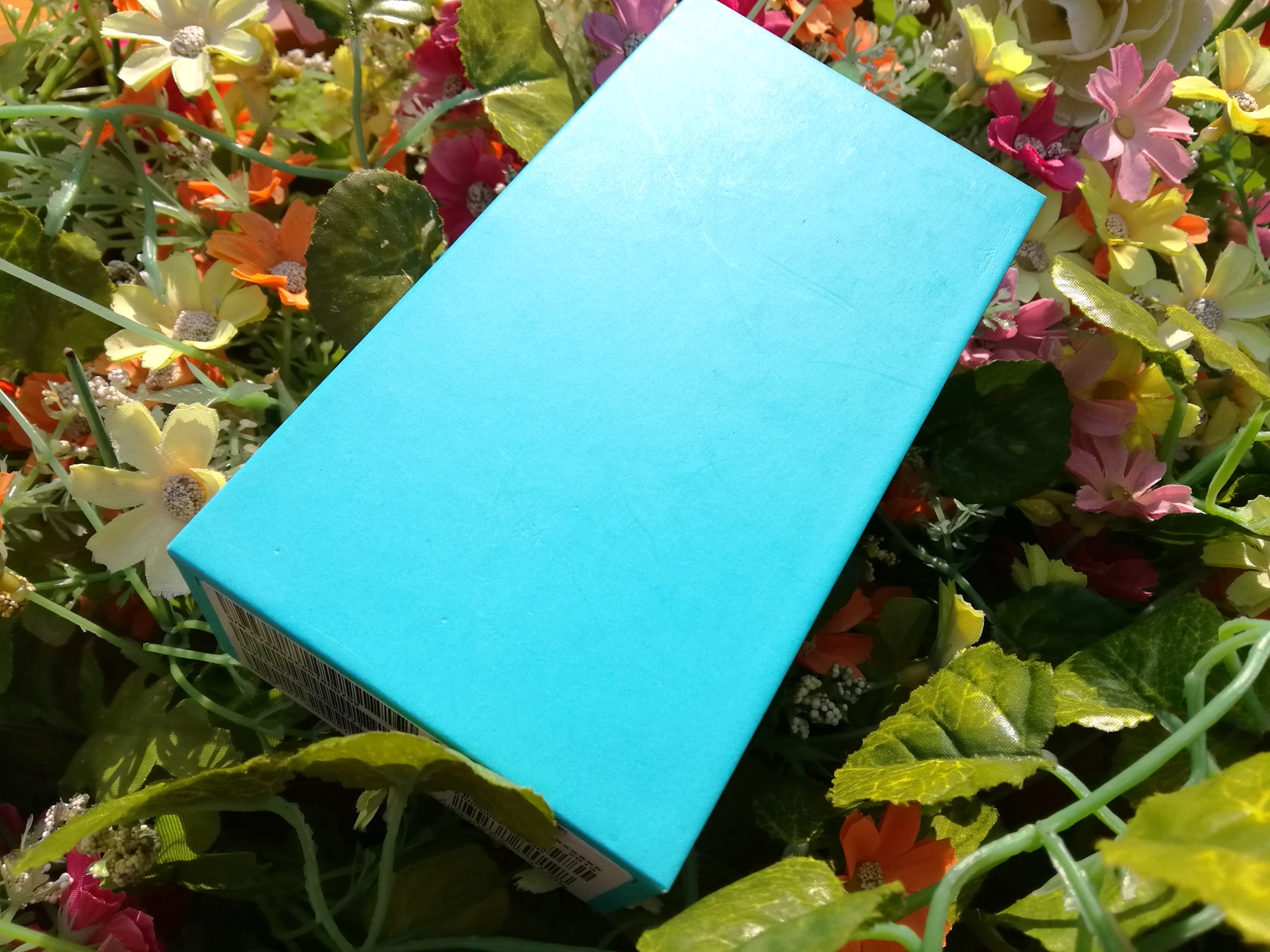 全网通+柔光自拍的荣耀畅玩5评测体验