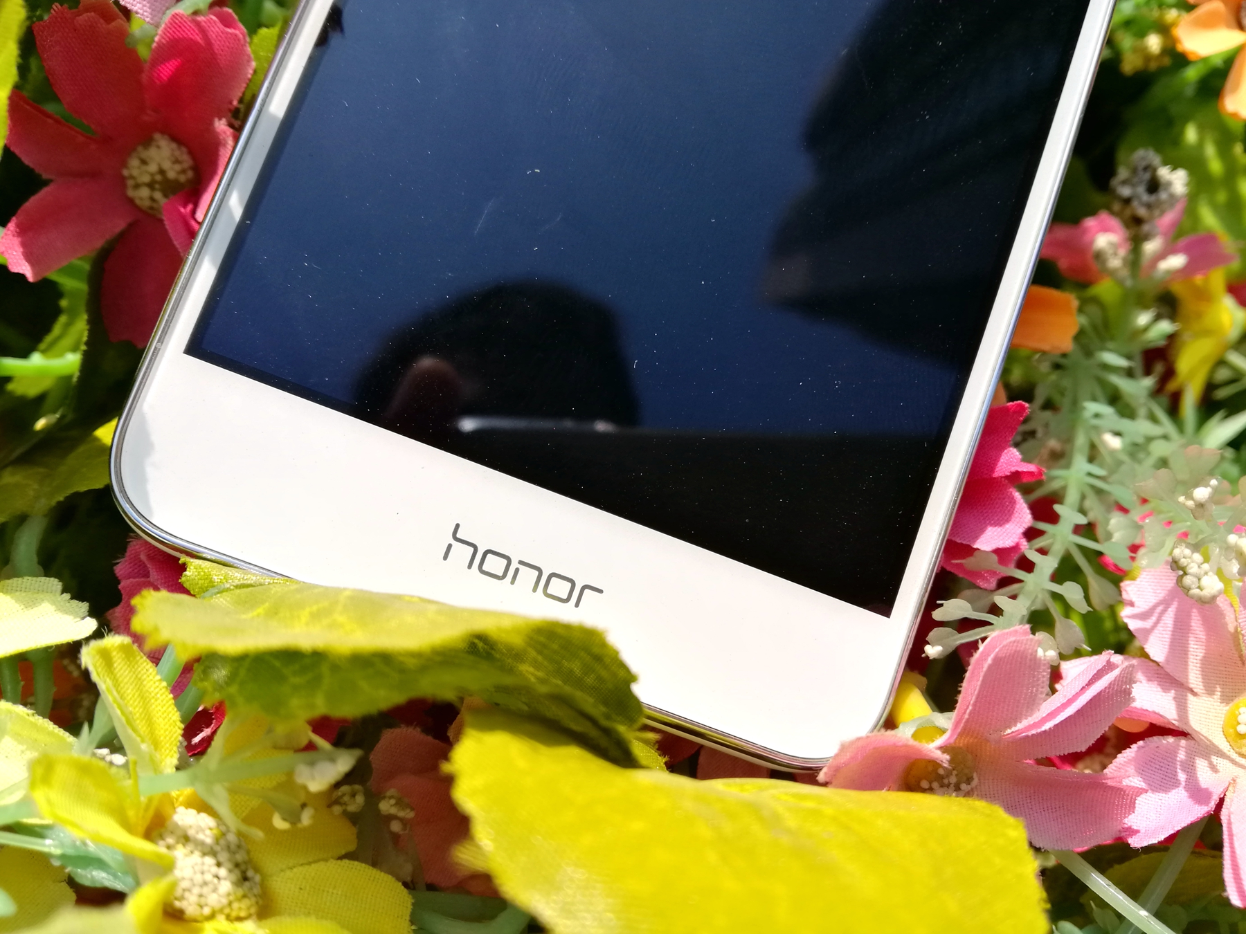 全网通+柔光自拍的荣耀畅玩5评测体验