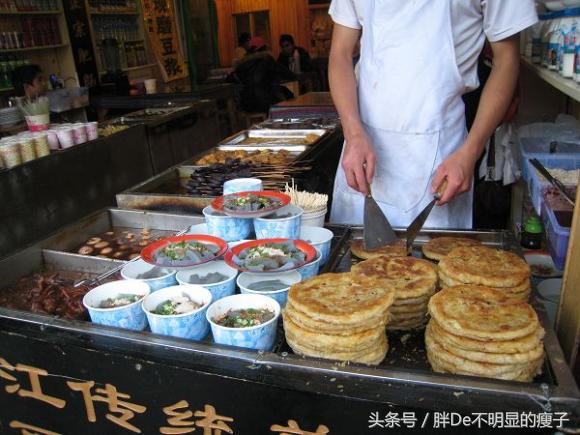丽江古城美食街推荐,丽江四方街十大美食