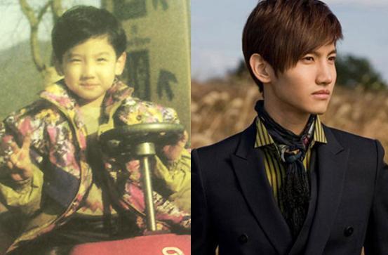 韩团出道前会表演吗,韩团exo