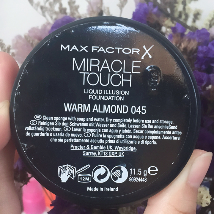 粉底界的扛把子,测评粉底博主排行榜前十名