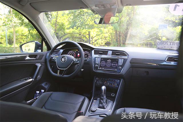 换代途观值得买吗,老款大众途观跑了24万值得购买吗