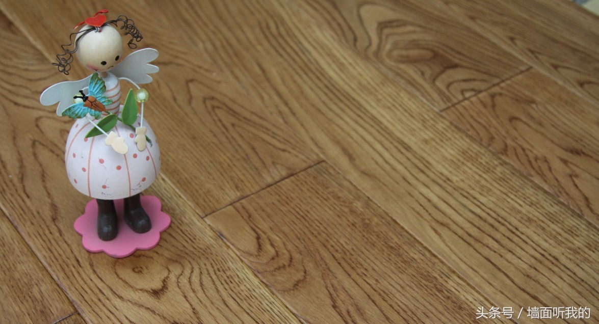 地板渗漏最简单的方法,怎么拯救被泡水的地板