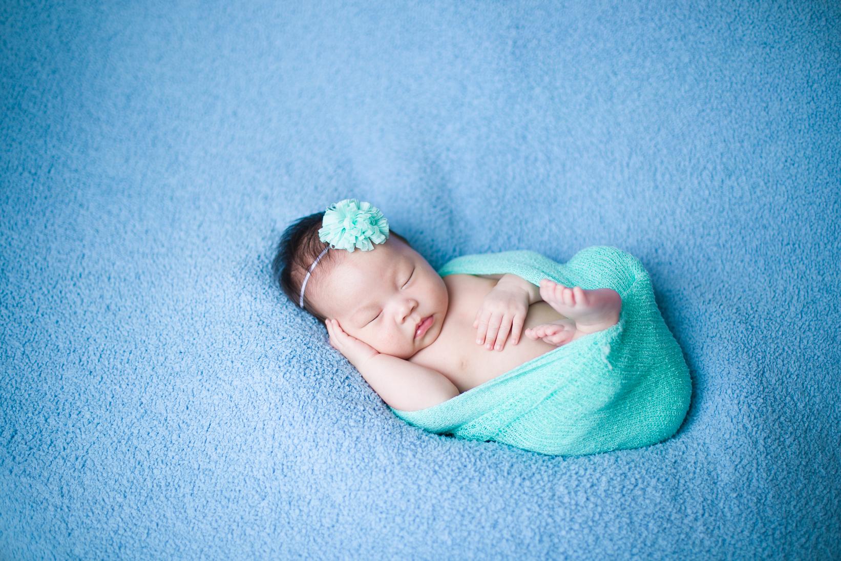 新生儿三种常见生理现象,新生儿特殊的生理现象