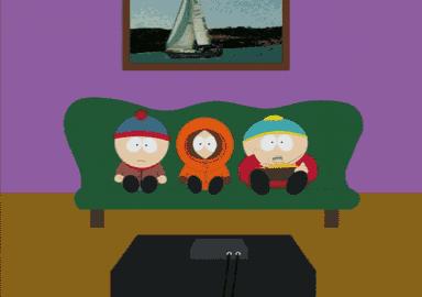 小米电视投影,电视投影玩枪战游戏