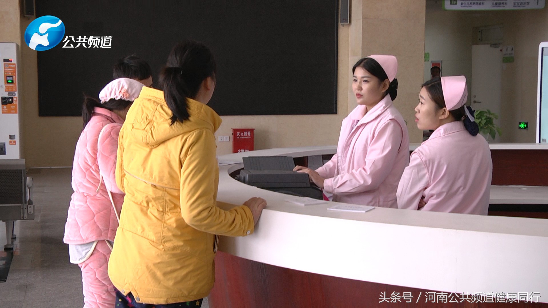 兰考小儿外科,采访郑州儿童医院