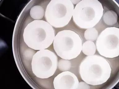 冬吃萝卜夏吃姜的季节到了,冬吃萝卜夏吃姜你都知道吗