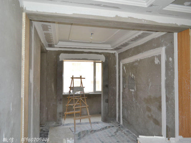 深色墙面漆刷花了怎么补救,装修剩的墙漆怎么处理