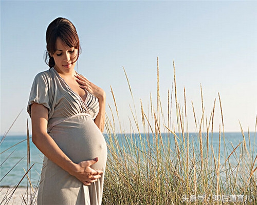 43岁才生娃！53岁毛阿敏女儿曝光！高龄孕妇备孕须知