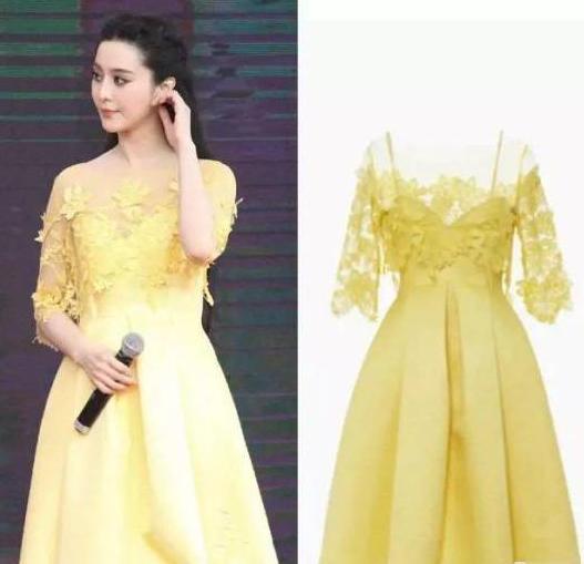 范爷同款被撑爆，AB同款变矮冬瓜，买家秀比差评还狠！