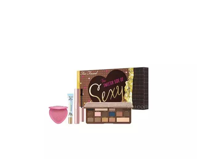 2018彩妆大牌圣诞套装,2022年圣诞限量大牌彩妆系列